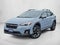 2020 Subaru Crosstrek Limited CVT