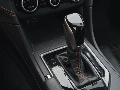 2020 Subaru Crosstrek Limited CVT