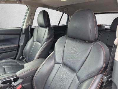2020 Subaru Crosstrek Limited CVT