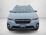 2020 Subaru Crosstrek Limited CVT