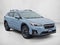 2020 Subaru Crosstrek Limited CVT