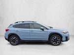 2020 Subaru Crosstrek Limited CVT