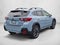 2020 Subaru Crosstrek Limited CVT