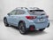 2020 Subaru Crosstrek Limited CVT