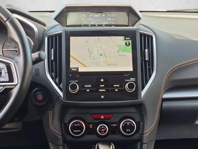 2023 Subaru Crosstrek Limited CVT