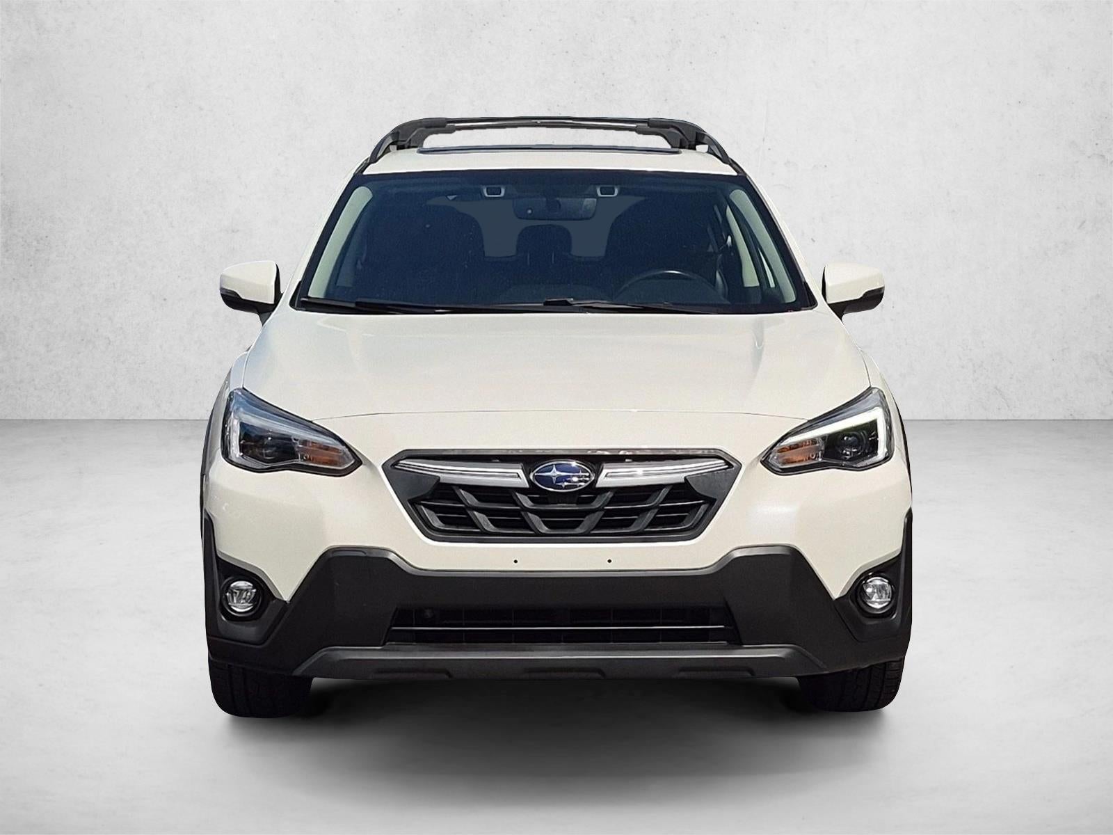 2023 Subaru Crosstrek Limited CVT