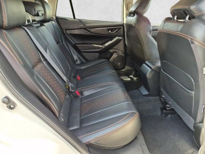 2023 Subaru Crosstrek Limited CVT