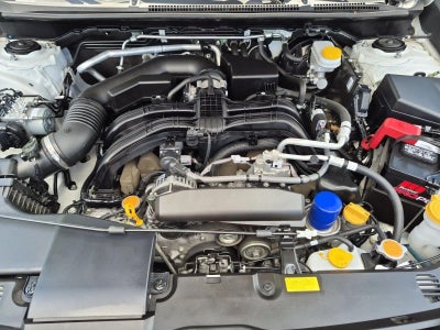 2023 Subaru Crosstrek Limited CVT