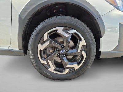 2023 Subaru Crosstrek Limited CVT
