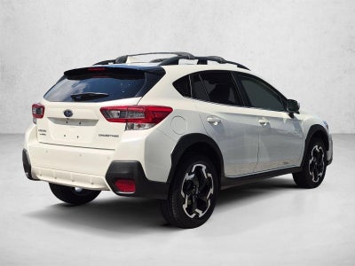 2023 Subaru Crosstrek Limited CVT