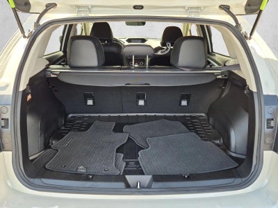 2023 Subaru Crosstrek Limited CVT