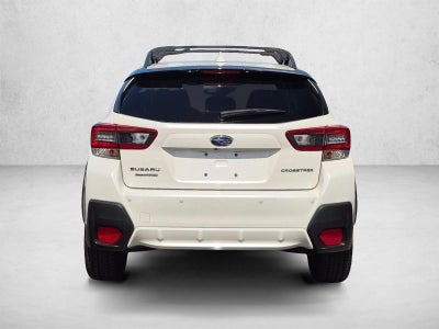 2023 Subaru Crosstrek Limited CVT