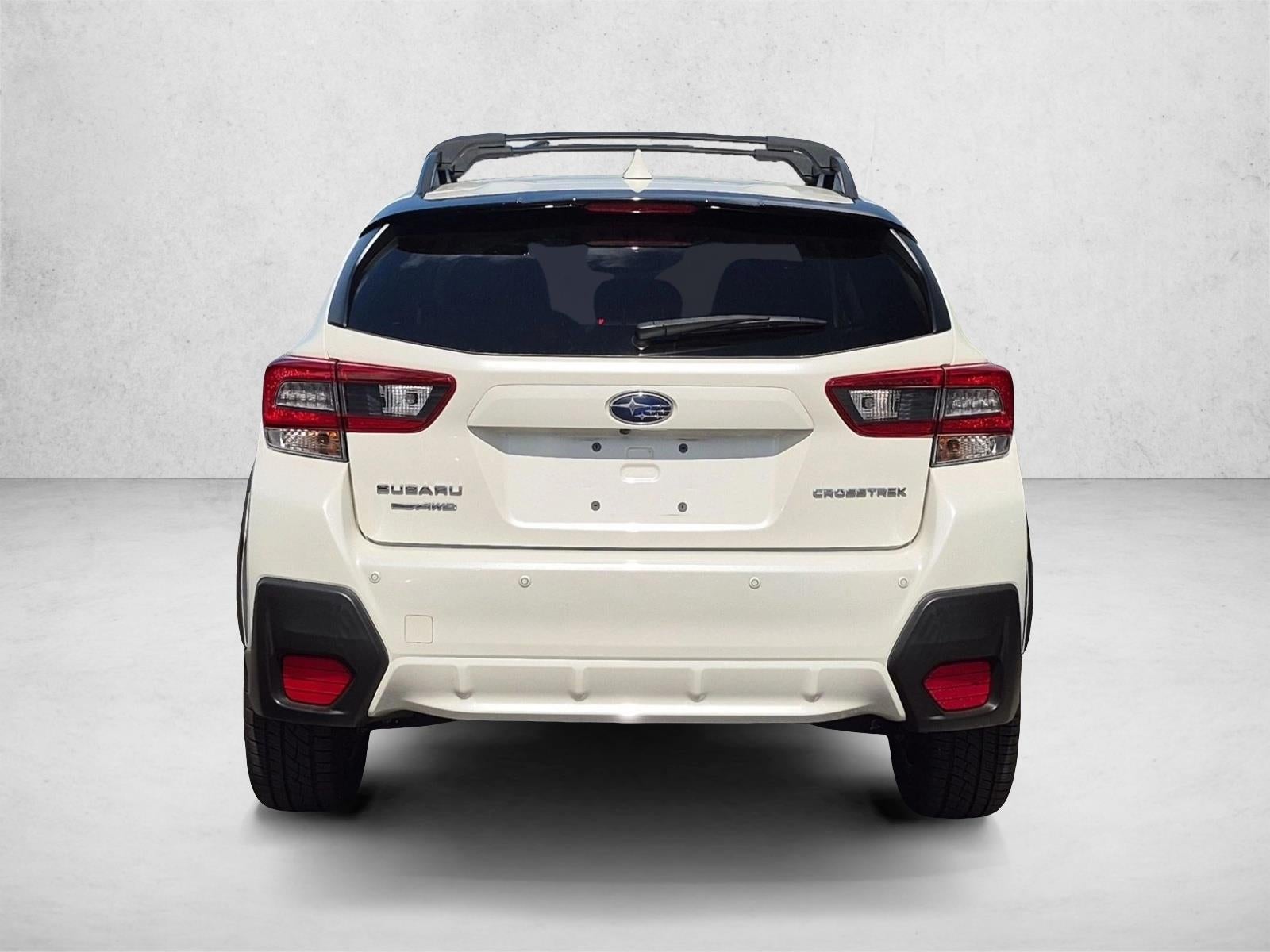2023 Subaru Crosstrek Limited CVT