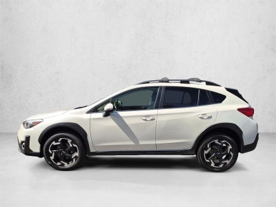 2023 Subaru Crosstrek Limited CVT