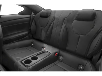 2020 INFINITI Q60 3.0t LUXE AWD