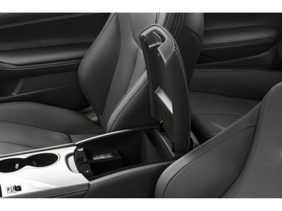 2020 INFINITI Q60 3.0t LUXE AWD