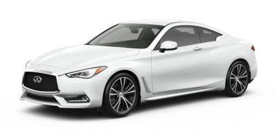 2020 INFINITI Q60 3.0t LUXE AWD