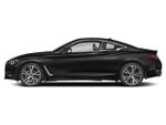 2020 INFINITI Q60 3.0t LUXE AWD