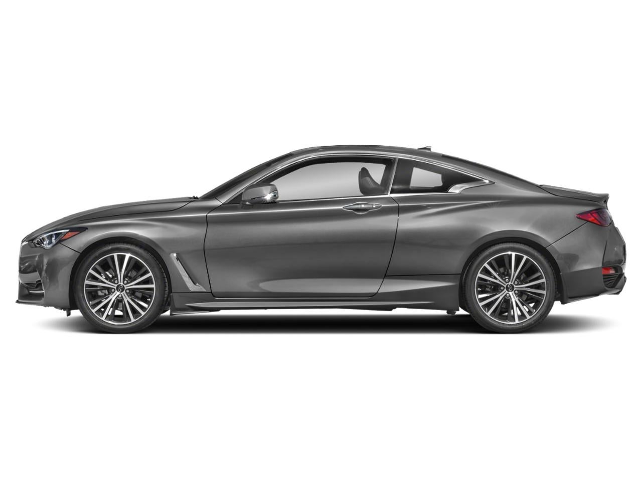2020 INFINITI Q60 3.0t LUXE AWD