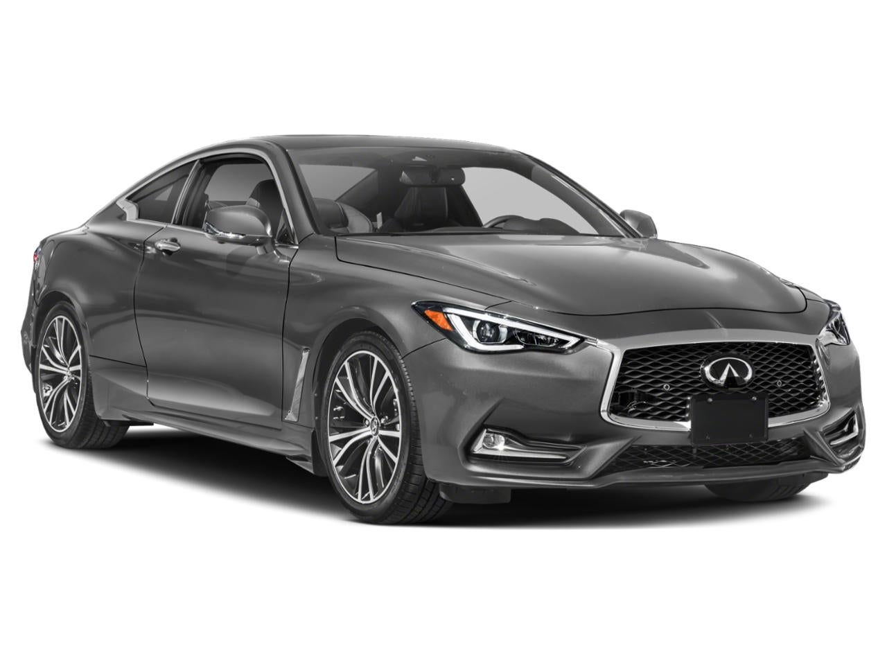 2020 INFINITI Q60 3.0t LUXE AWD