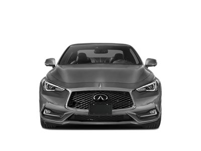 2020 INFINITI Q60 3.0t LUXE AWD