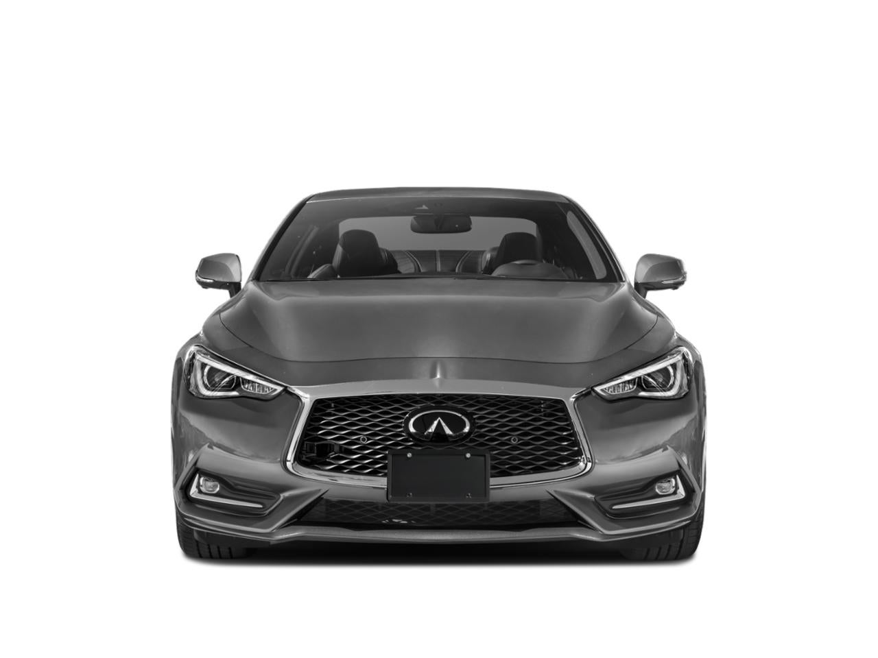 2020 INFINITI Q60 3.0t LUXE AWD