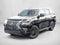 2021 Lexus GX 460 Premium 4WD