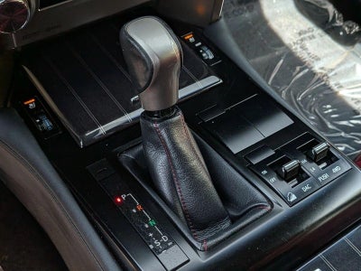 2021 Lexus GX 460 Premium 4WD