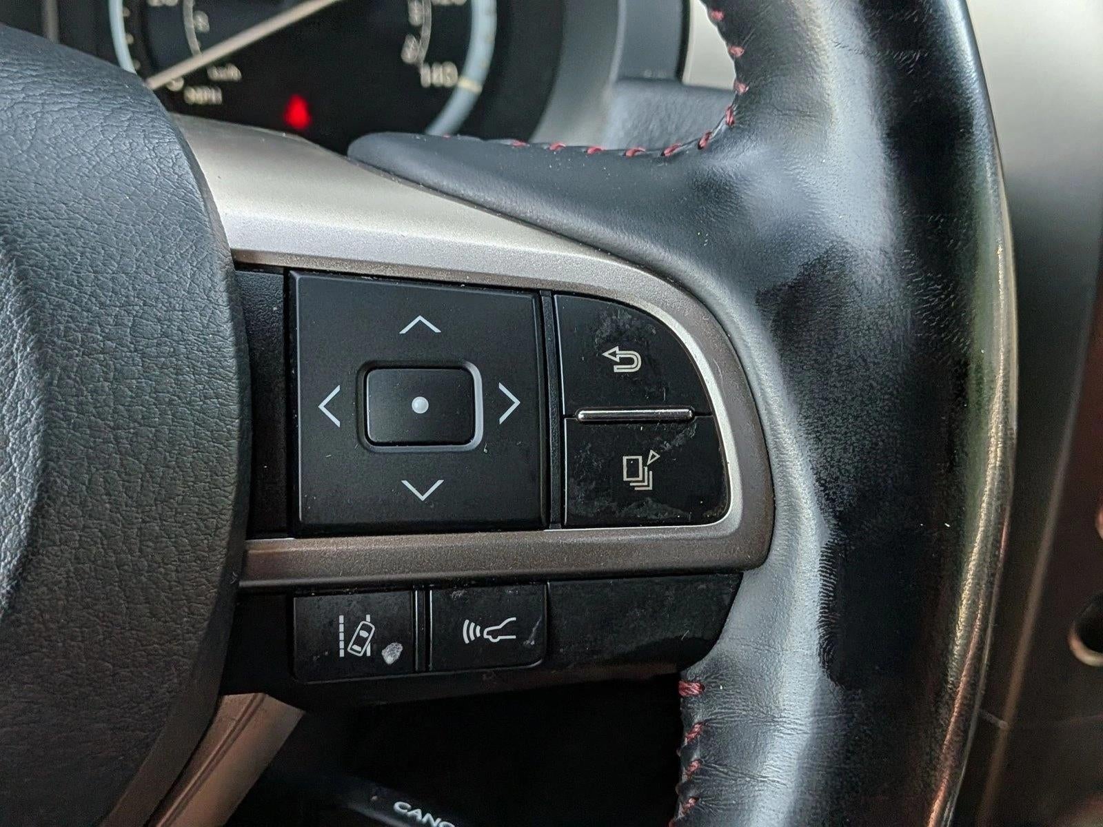 2021 Lexus GX 460 Premium 4WD