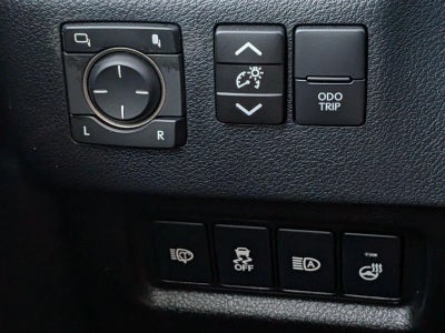 2021 Lexus GX 460 Premium 4WD