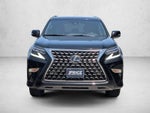 2021 Lexus GX 460 Premium 4WD