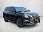 2021 Lexus GX 460 Premium 4WD