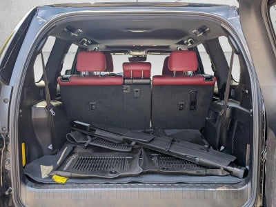 2021 Lexus GX 460 Premium 4WD
