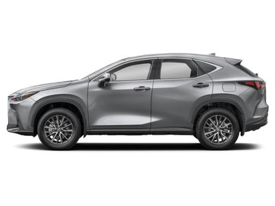 2025 Lexus NX 350h Premium AWD