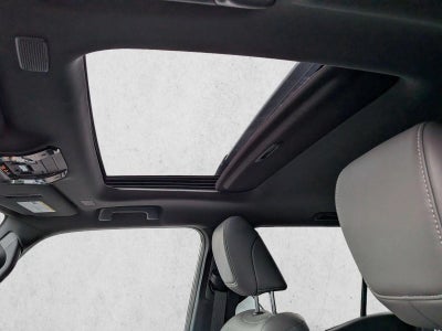 2024 Lexus GX 550 Premium+ 4WD