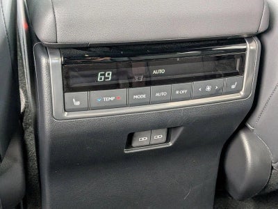 2024 Lexus GX 550 Premium+ 4WD