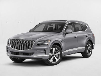 2023 Genesis GV80 3.5T AWD