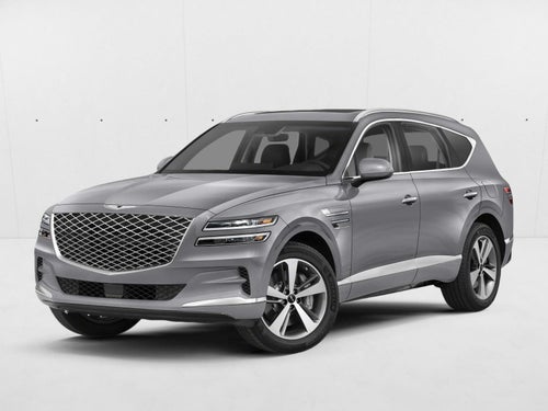 2023 Genesis GV80 3.5T AWD