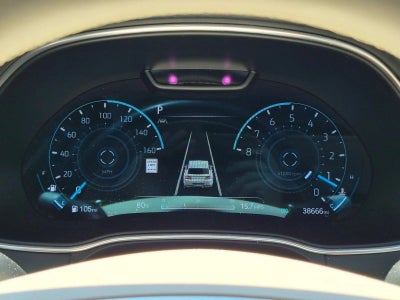 2023 Genesis GV80 3.5T AWD