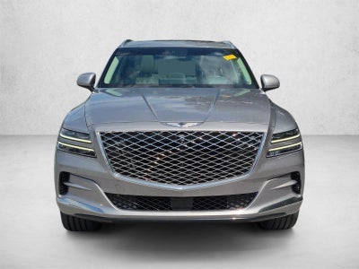2023 Genesis GV80 3.5T AWD