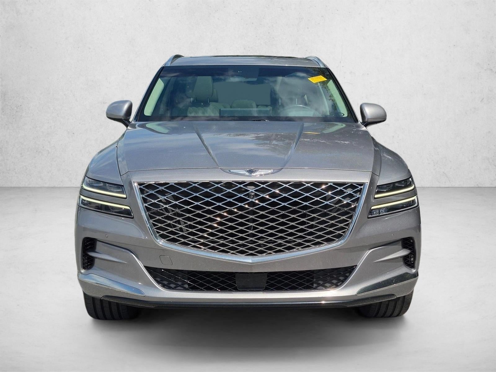 2023 Genesis GV80 3.5T AWD