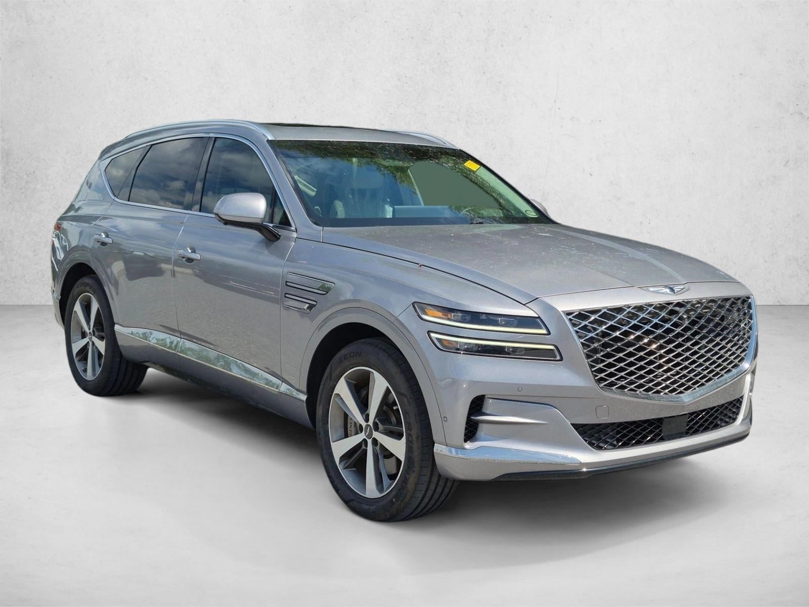 2023 Genesis GV80 3.5T AWD