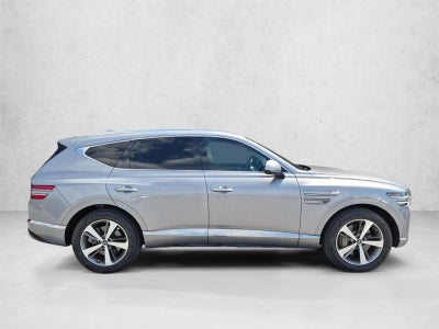 2023 Genesis GV80 3.5T AWD