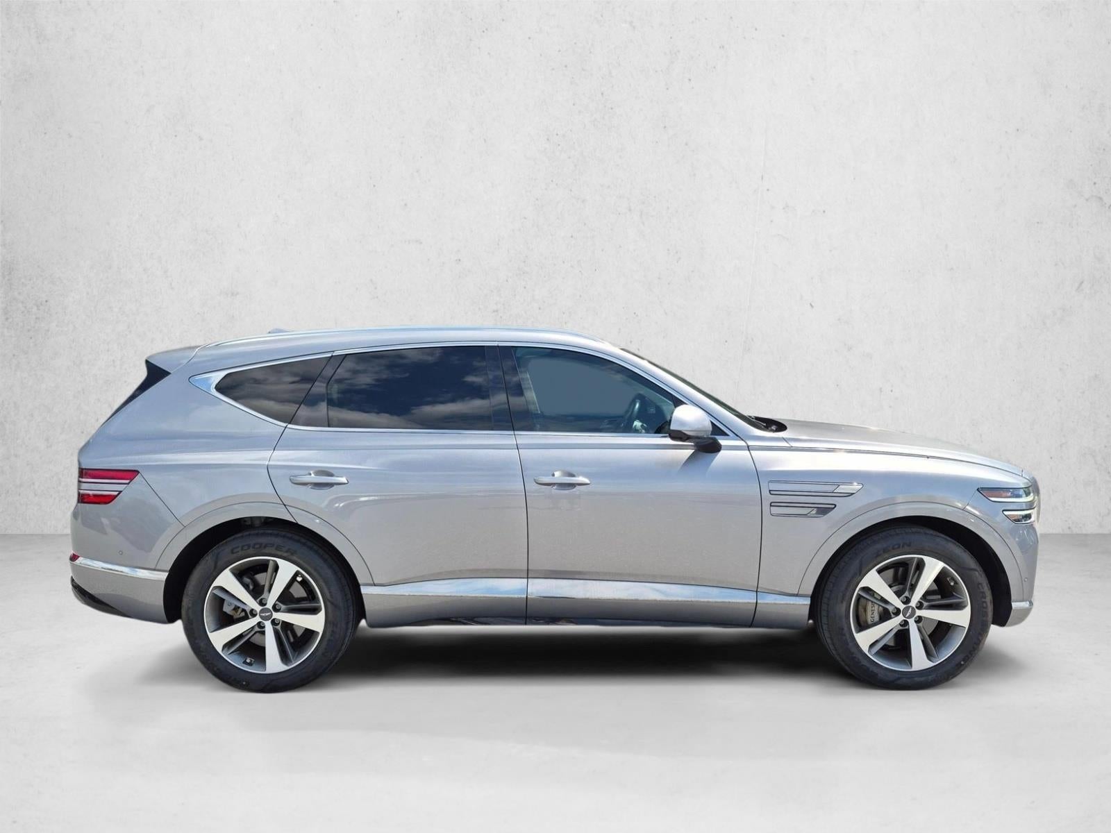 2023 Genesis GV80 3.5T AWD