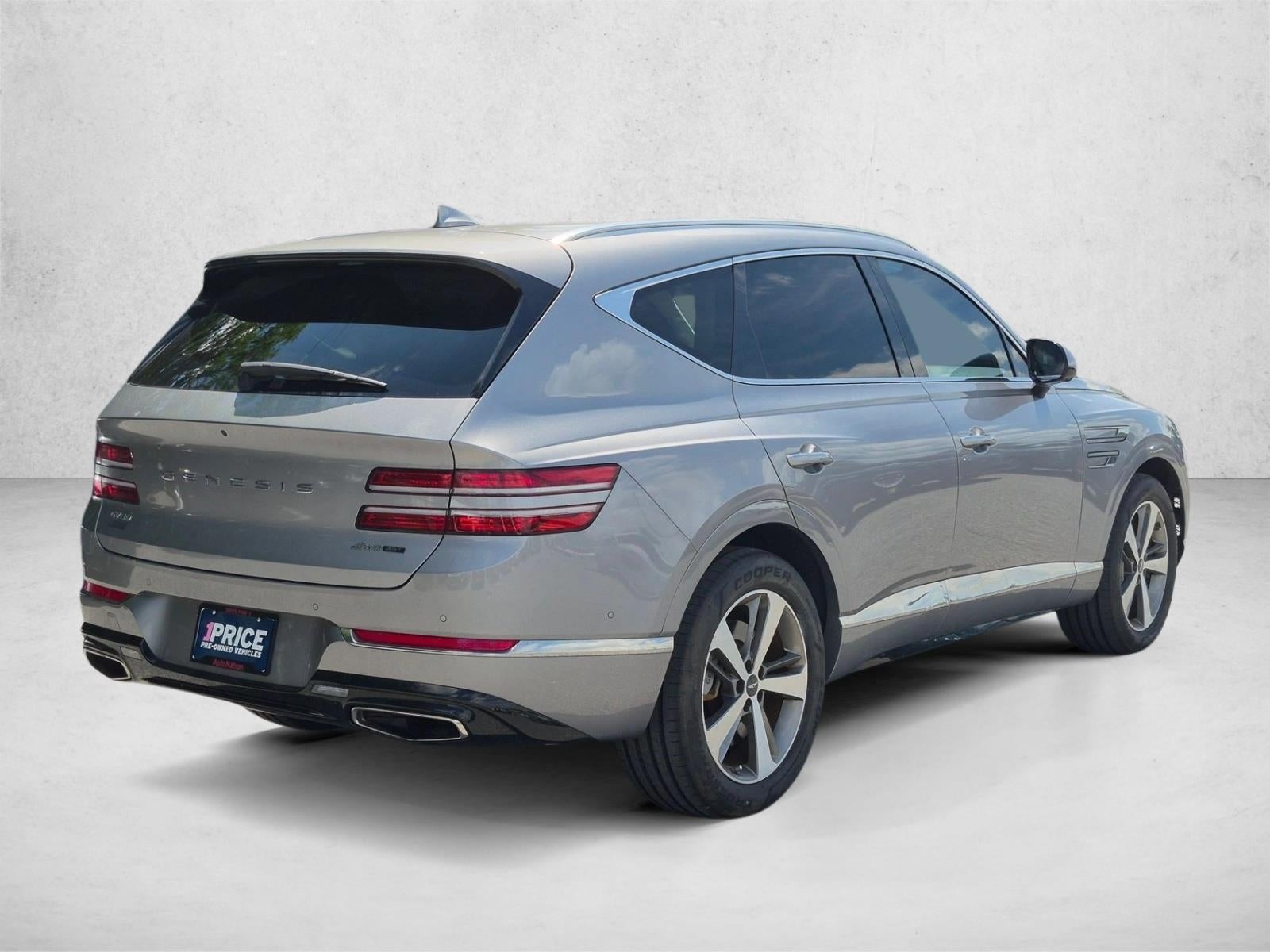 2023 Genesis GV80 3.5T AWD