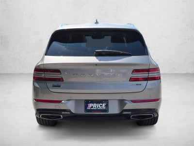2023 Genesis GV80 3.5T AWD