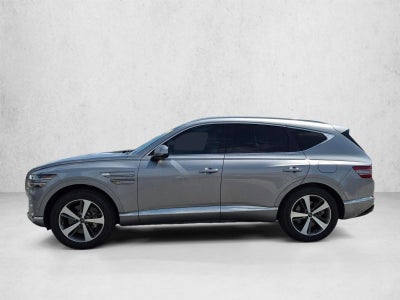 2023 Genesis GV80 3.5T AWD