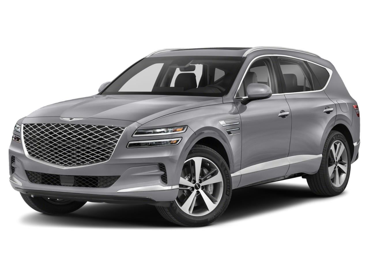 2023 Genesis GV80 3.5T AWD
