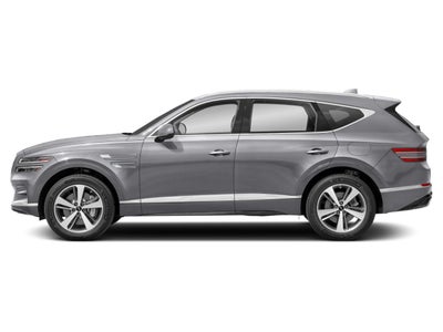 2023 Genesis GV80 3.5T AWD