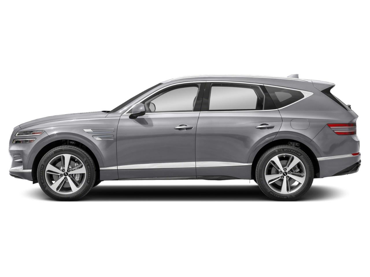 2023 Genesis GV80 3.5T AWD